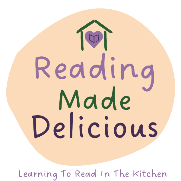 Reading Made Delicious