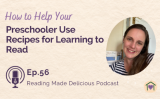 Is your child’s brain power overloaded?  [Ep 55] 